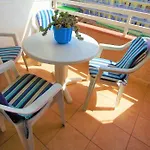 V&v Lloret - Blau Apartman *