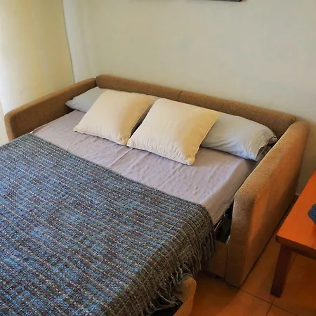 Apartamento V&v Lloret - Blau Con Piscina Comunitaria, Parking, Aire Acondicionado Sólo Familias! Lloret de Mar