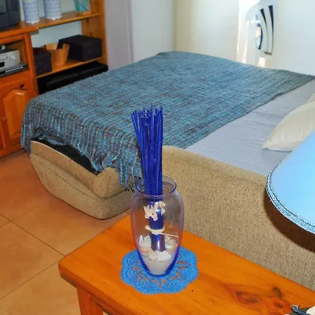 V&v Lloret - Blau Con Piscina Comunitaria, Parking, Aire Acondicionado Sólo Familias! Lloret de Mar