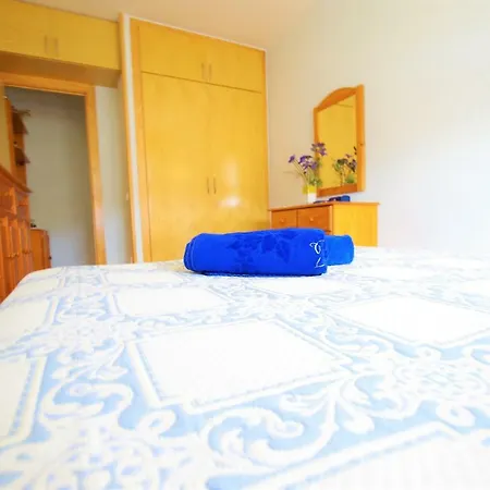 V&v Lloret - Blau Con Piscina Comunitaria, Parking, Aire Acondicionado Sólo Familias! *