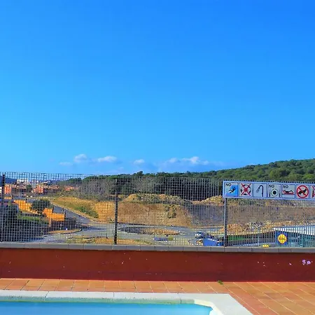 V&v Lloret - Blau Con Piscina Comunitaria, Parking, Aire Acondicionado Sólo Familias! * Lloret de Mar