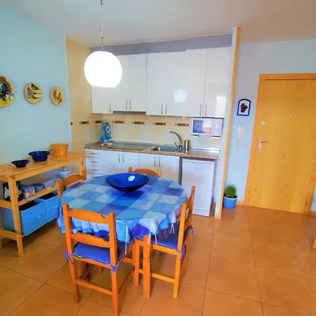 V&v Lloret - Blau Precioso Con Piscina Comunitaria, Parking Y Aire Acondicionado Solo Se Aceptan Familias